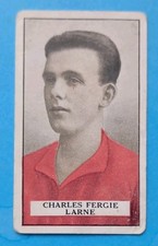 Charles fergie larne for sale  HUDDERSFIELD