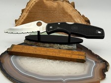 Spyderco clipit endura for sale  Pinckney
