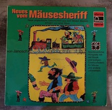 Vinyl hörspiel neues gebraucht kaufen  Küps