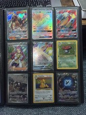 Huge binder pokemon for sale  New Baltimore