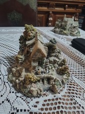 Lilliput lane bluebell usato  Italia