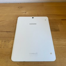 Tablette tactile samsung d'occasion  Villars-les-Dombes