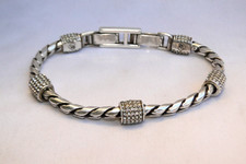 Brighton meridian bracelet for sale  Placentia