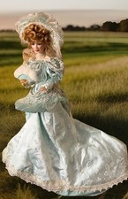 Franklin mint porcelain for sale  River Grove
