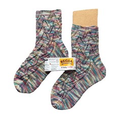 Regia hand knitted for sale  BOSTON