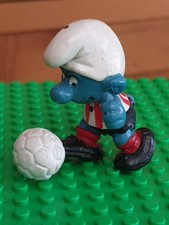 Vintage peyo football for sale  BROCKENHURST