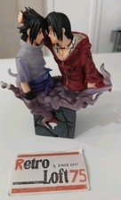 Naruto shippuden uchiha for sale  DUDLEY