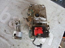 Electrolux rasenmäher zylinde gebraucht kaufen  Baiersbronn