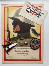 Frontkämpfer 1914 1918 gebraucht kaufen  Neuenkirchen