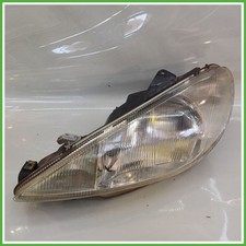 Faro fanale proiettore usato  Cona