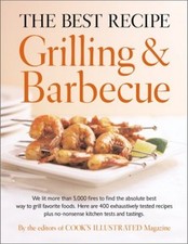 Grilling & Barbecue comprar usado  Enviando para Brazil