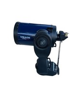 Meade lx200 gps for sale  USA