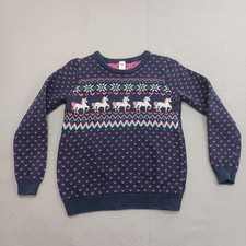 Sweater girls unicorn for sale  Clinton