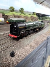 Hornby britannia 7mt for sale Hornby britannia 7mt for sale  FRODSHAM