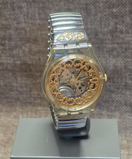 Vintage swatch armbanduhr gebraucht kaufen  Düren