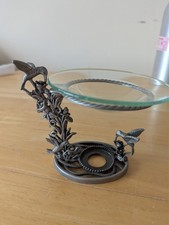 Wax oil warmer for sale  MILLTIMBER