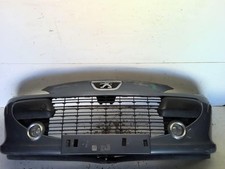 Pare choc peugeot d'occasion  Cléguer