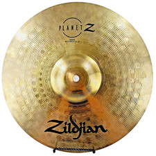 Prato Zildjian Planet Z 13" Hi Hat (SOMENTE INFERIOR) Frete Grátis comprar usado  Enviando para Brazil