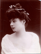 Actrice mademoiselle rolla d'occasion  Pagny-sur-Moselle