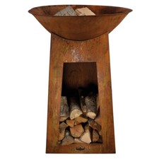 Feuerstelle cambridge firebowl gebraucht kaufen  Herbertingen