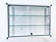 Vitrine glas ausstellungskaste gebraucht kaufen  Ratekau