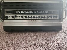 Gallien krueger 1001rb for sale  BIRKENHEAD