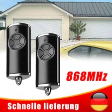 868 mhz hörmann gebraucht kaufen  Bremen