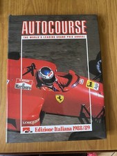 Libro autocorse the usato  Beinasco