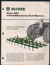 1956 oliver series for sale  DRIFFIELD