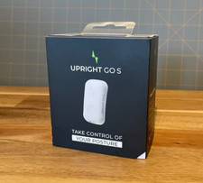 Upright personal posture for sale  Emeryville