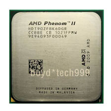 Processador AMD Phenom II X6-1090T HDT90ZFBK6DGR CPU 3.2GHz soquete seis núcleos AM3 comprar usado  Enviando para Brazil