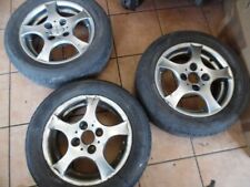 Alufelgen hne reifen gebraucht kaufen  Koblenz