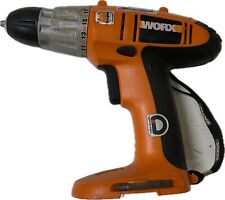 Worx cordless drill for sale  GLASGOW