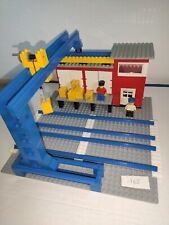 Lego trains cargo gebraucht kaufen  Goldkronach