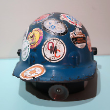 Hard hat helmet for sale  Staten Island