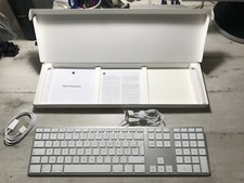 Apple clavier a1243 d'occasion  Cazouls-lès-Béziers