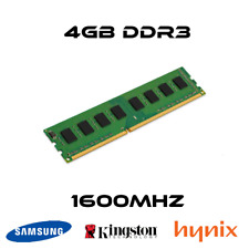 Memoria ram desktop usato  Pagani