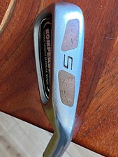 Golf schläger komperdell gebraucht kaufen  Wolfratshausen