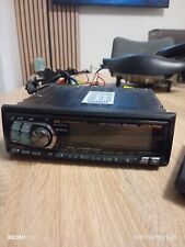 Autoradio cassette alpine d'occasion  Sainte-Geneviève-des-Bois