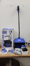 Snow joe ionmax for sale  Glassboro