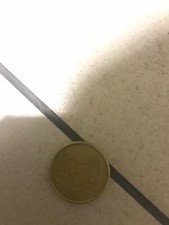 Moneta rara centesimi2002 usato  Pozzuoli