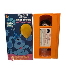 Blues clues blues for sale  Norman
