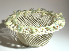 Belleek basket weave for sale  Minneapolis