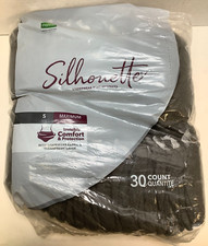 Depend silhouette women for sale  Dallas