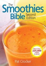 Smoothies bible paperback for sale  Montgomery