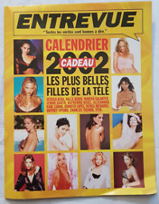 Calendriers entrevue belles d'occasion  La Celle-Saint-Cloud