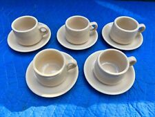 Set cup coffee for sale  Rosenberg