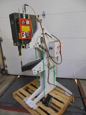 Pneumatic air btm for sale  North Freedom