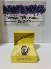Usado, *RARO* INVICTA 4892 Relógio Cronógrafo Masculino *Descontinuado/Fora de Produção* comprar usado  Enviando para Brazil