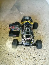 Voiture modélisme thermique d'occasion Voiture modélisme thermique d'occasion  L'Isle-d'Abeau